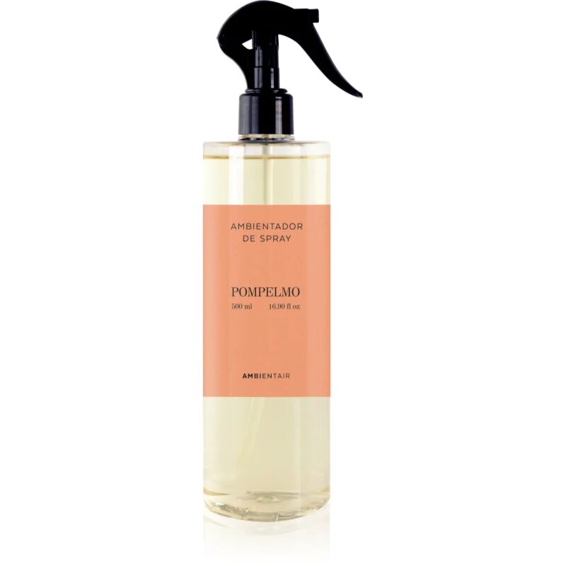 Ambientair COLOURS Pomelo pršilo za dom 500 ml