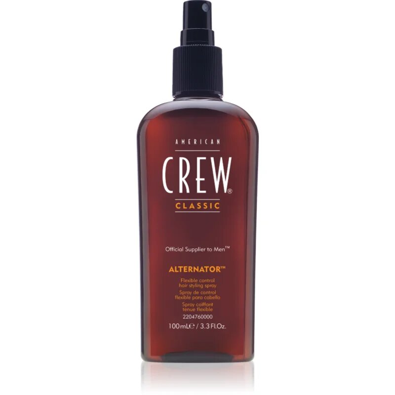 American Crew Classic Alternator pršilo za lase 100 ml