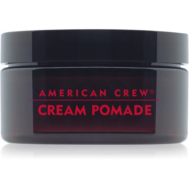 American Crew Cream Pomade pomada za lase 85 g
