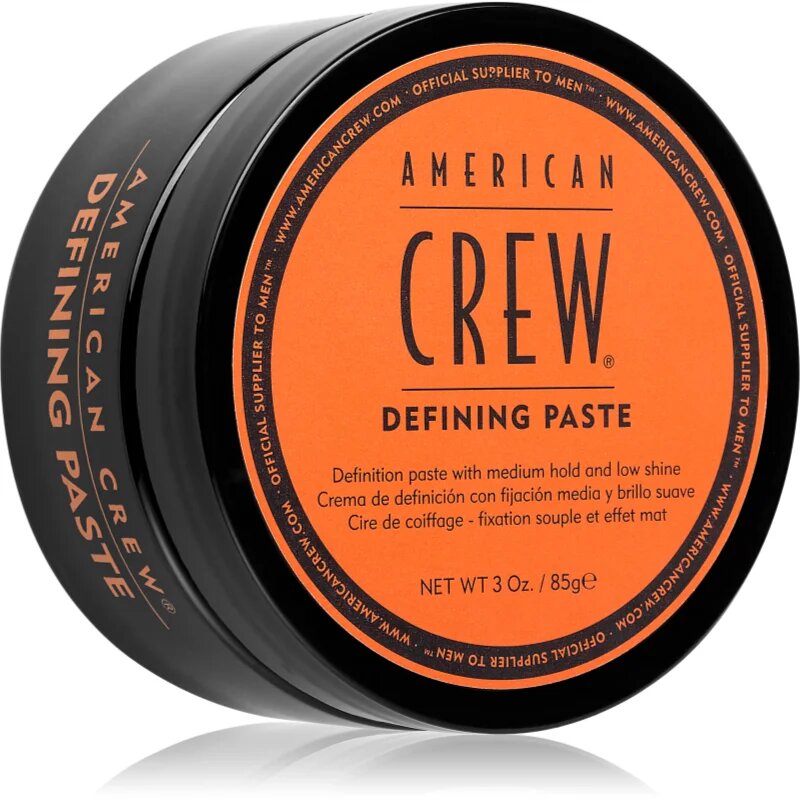 American Crew Styling Defining Paste stiling pasta za lase 85 g