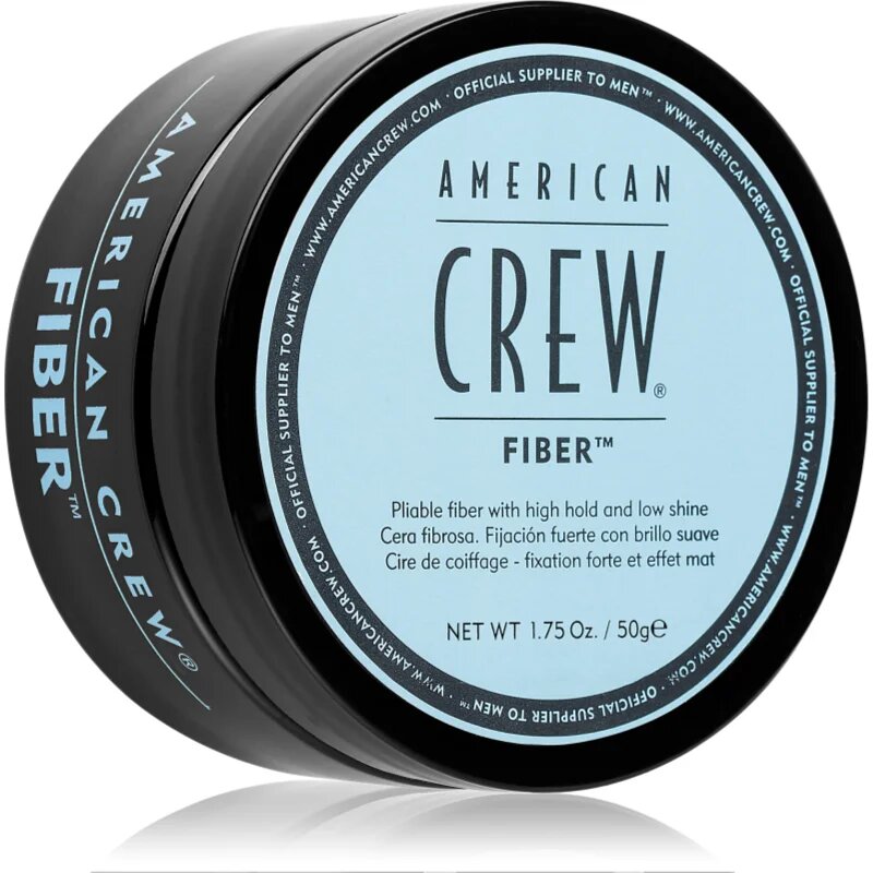 American Crew Styling Fiber modelirna guma z močnim utrjevanjem 50 g