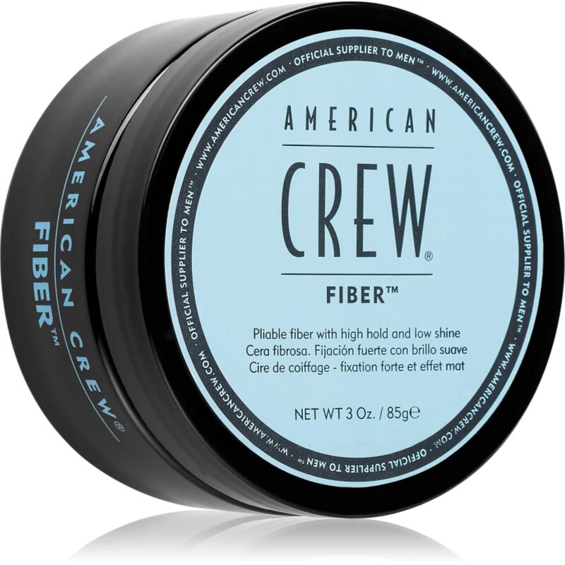 American Crew Styling Fiber modelirna guma z močnim utrjevanjem 85 g