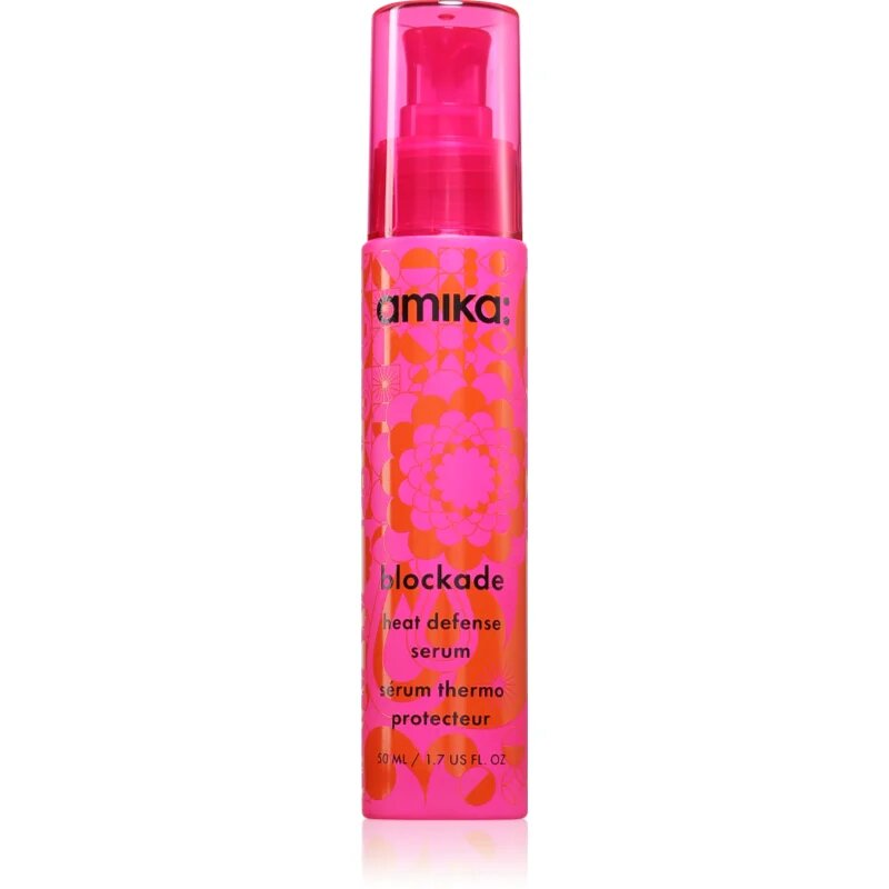 amika Blockade termo zaščitni serum 50 ml