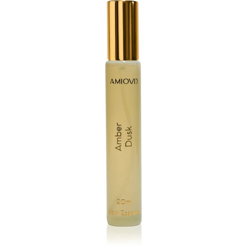 Amioud Amber Dusk dišava za lase za ženske 20 ml