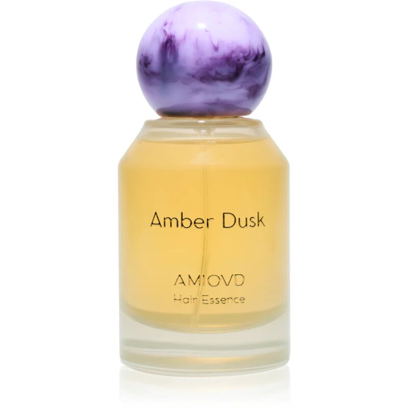 Amioud Amber Dusk dišava za lase za ženske 50 ml