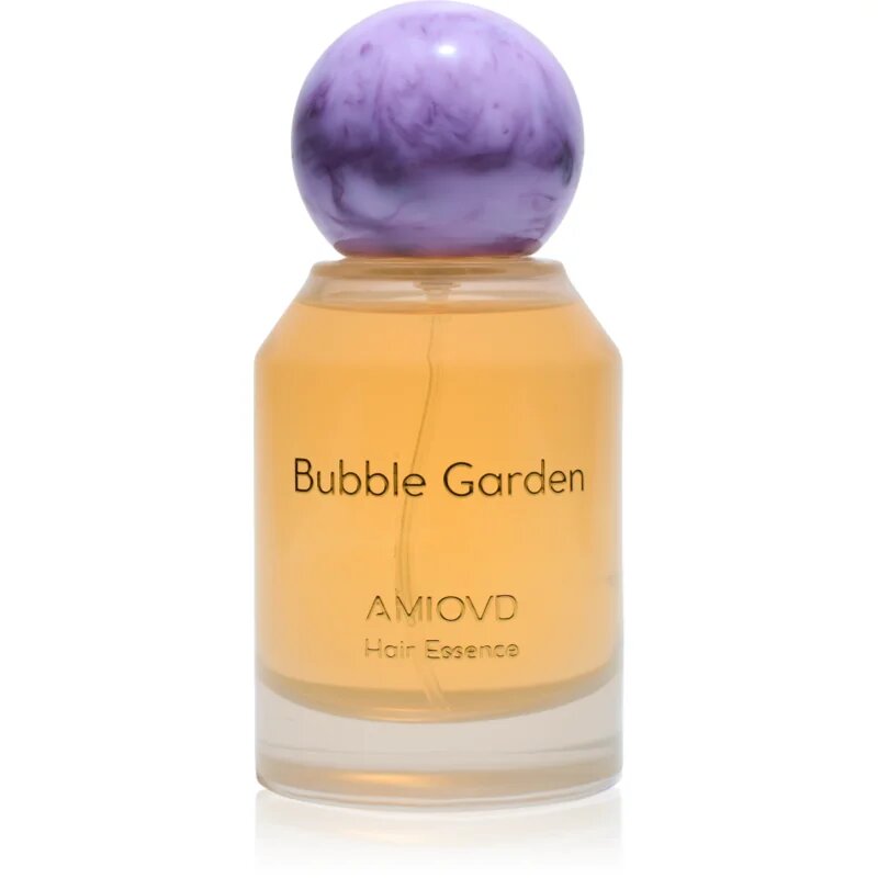 Amioud Bubble Garden dišava za lase za ženske 50 ml