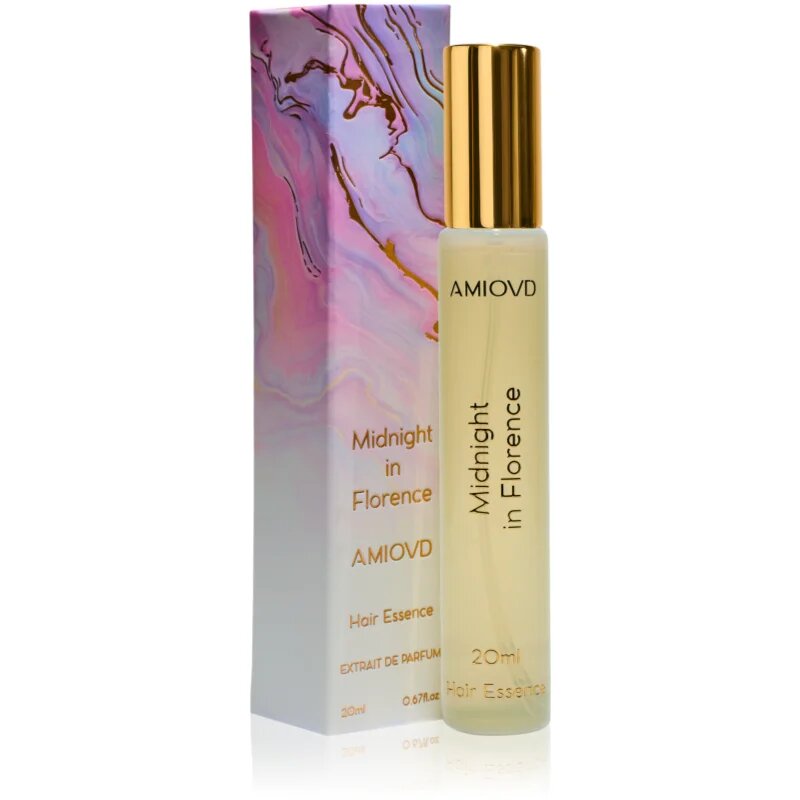 Amioud Midnight In Florence dišava za lase za ženske 20 ml