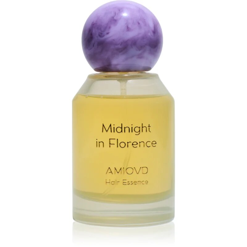 Amioud Midnight In Florence dišava za lase za ženske 50 ml