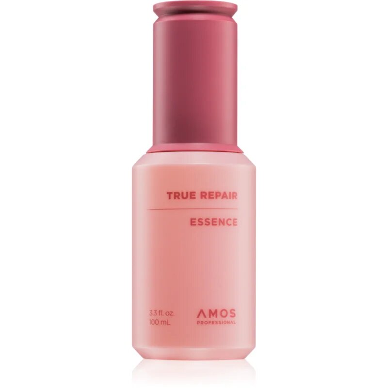 AMOS PROFESSIONAL True Repair Essence esenca za krepitev las 100 ml