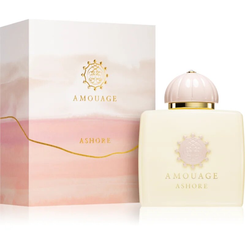 Amouage Ashore parfumska voda uniseks 100 ml