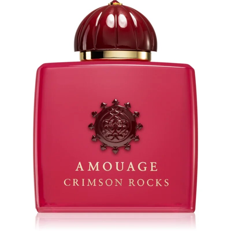 Amouage Crimson Rocks parfumska voda uniseks 100 ml