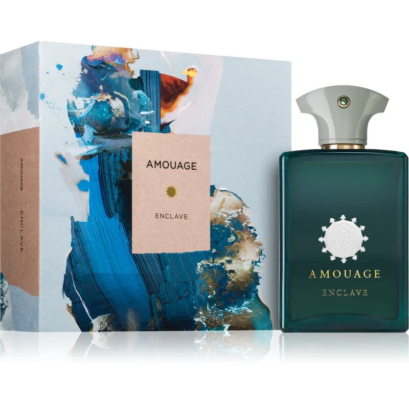 Amouage Enclave parfumska voda uniseks 100 ml