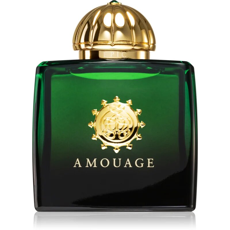 Amouage Epic parfumska voda za ženske 100 ml