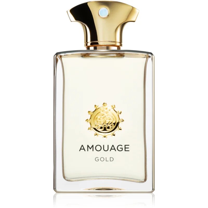 Amouage Gold Man parfumska voda za moške 100 ml
