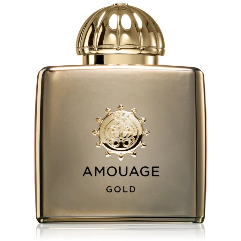 Amouage Gold Woman parfumska voda uniseks 100 ml