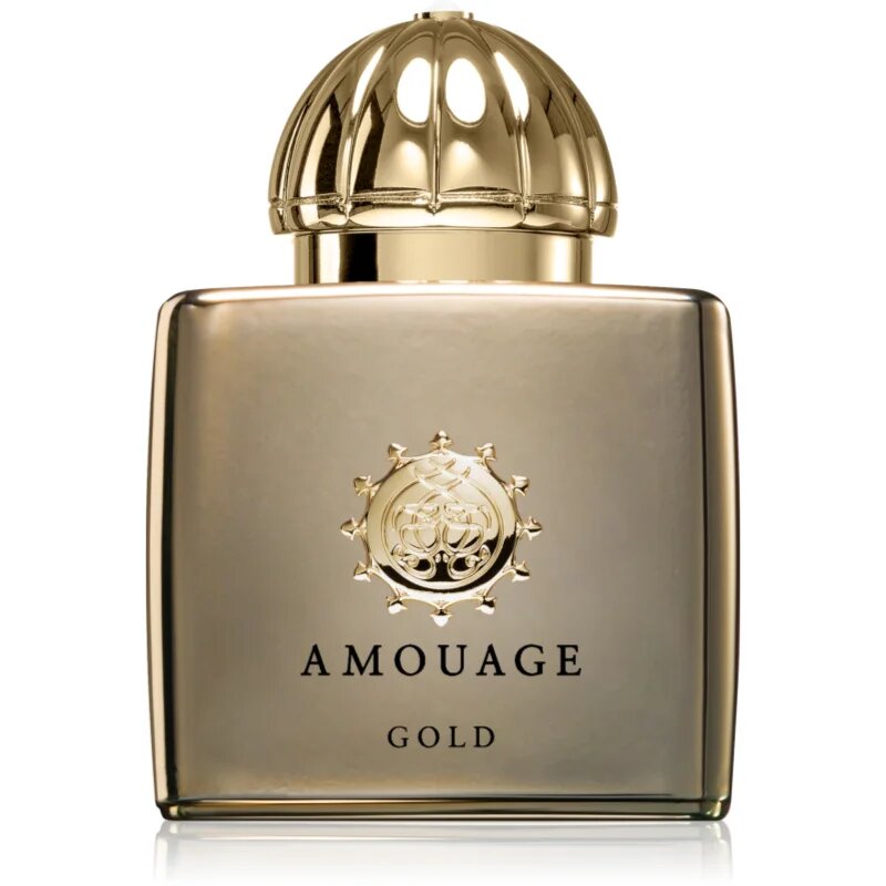Amouage Gold Woman parfumska voda uniseks 50 ml