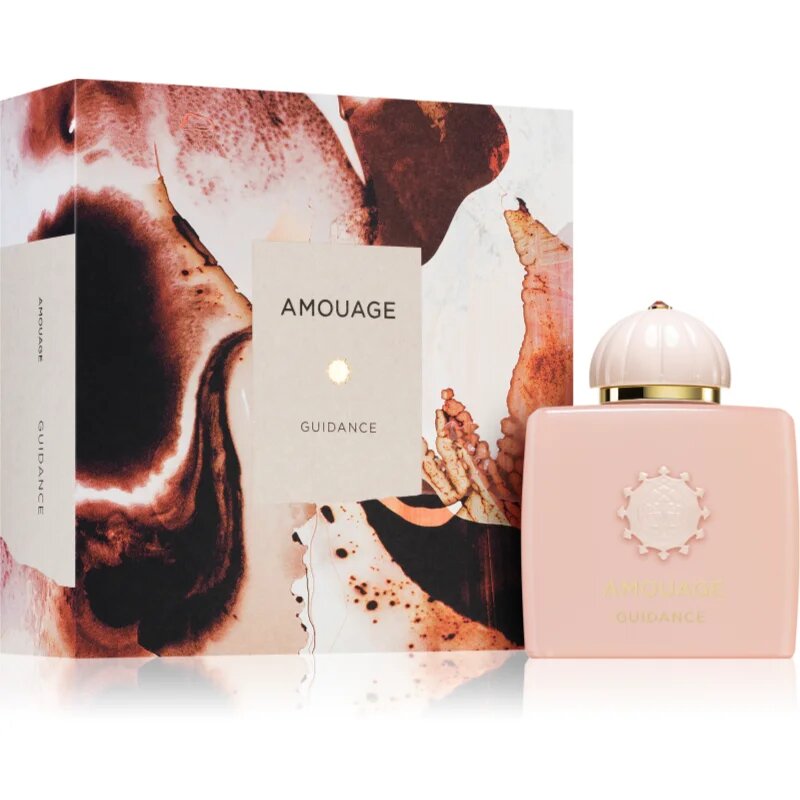 Amouage Guidance parfumska voda uniseks 100 ml