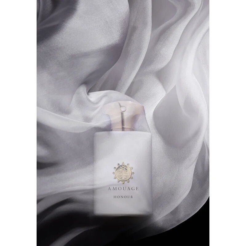 Amouage Honour parfumska voda za moške 100 ml