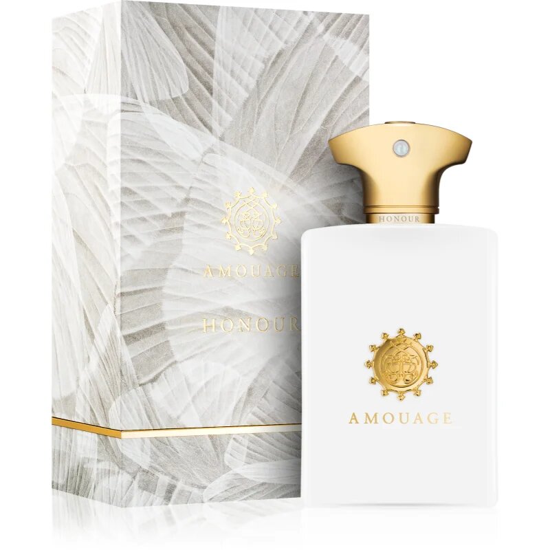 Amouage Honour parfumska voda za moške 100 ml