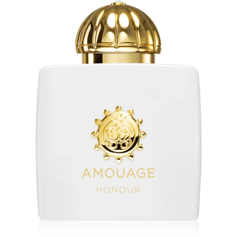 Amouage Honour parfumska voda za ženske 100 ml