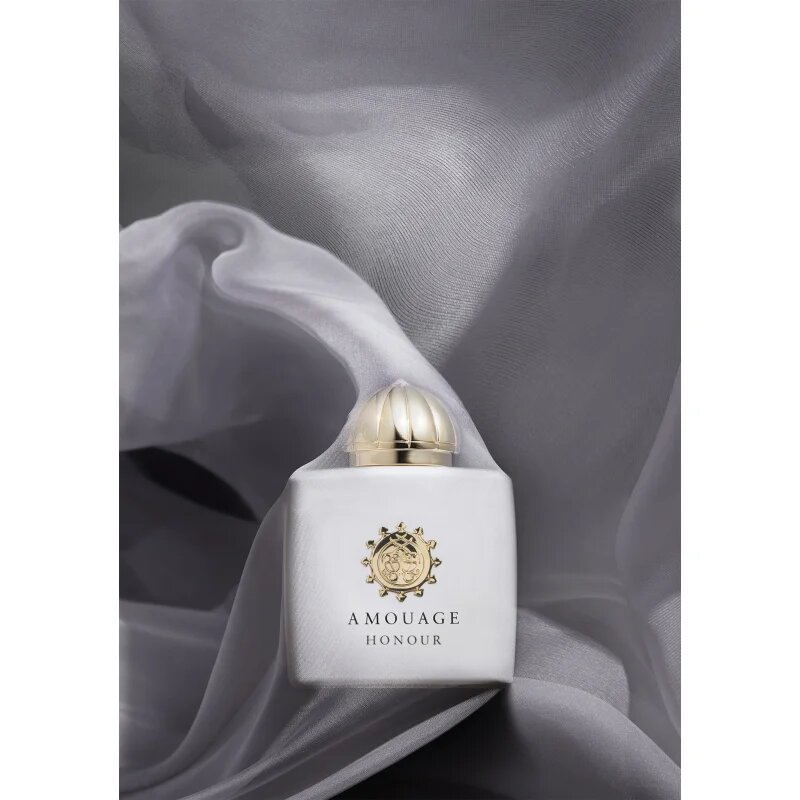 Amouage Honour parfumska voda za ženske 100 ml