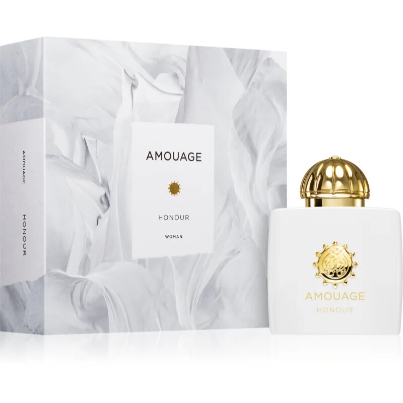 Amouage Honour parfumska voda za ženske 100 ml