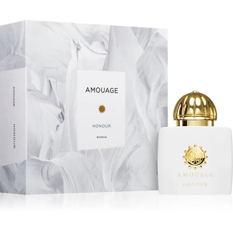 Amouage Honour parfumska voda za ženske 50 ml