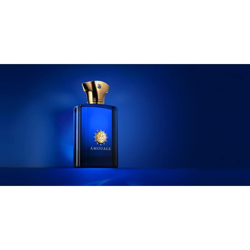 Amouage Interlude parfumska voda za moške 100 ml