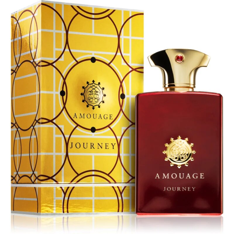 Amouage Journey parfumska voda za moške 100 ml