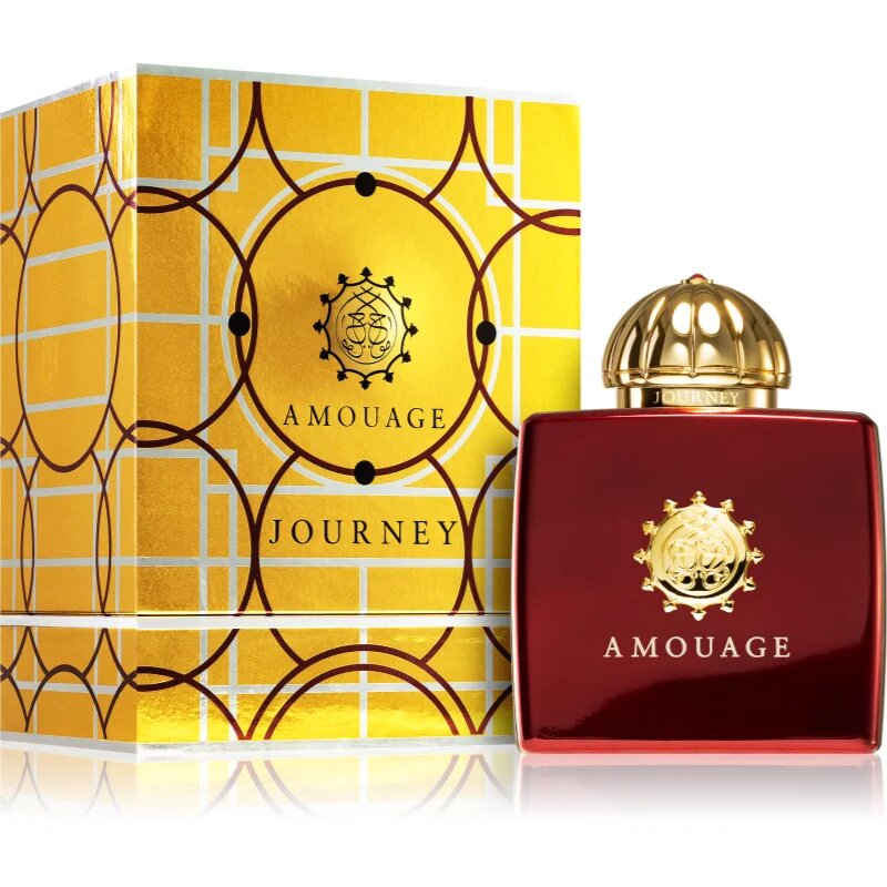 Amouage Journey parfumska voda za ženske 100 ml