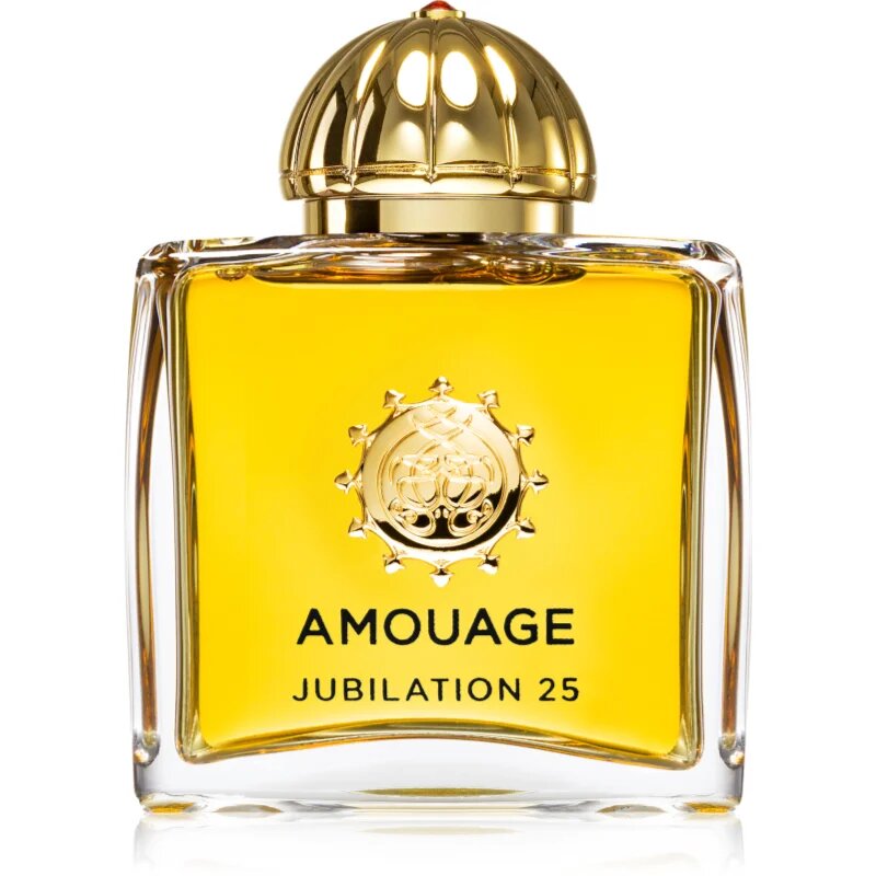 Amouage Jubilation 25 Woman parfumska voda za ženske 100 ml