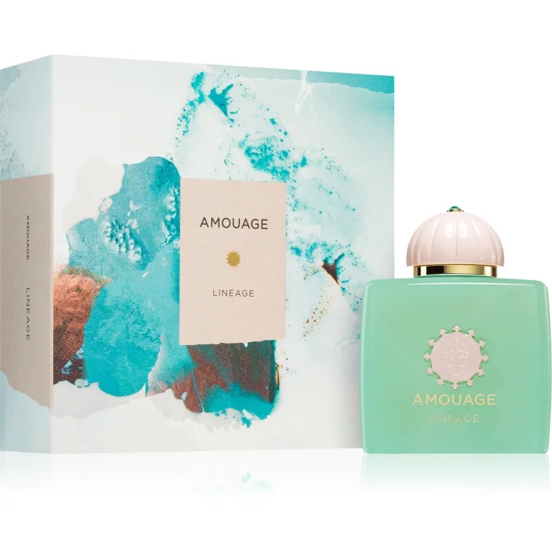 Amouage Lineage parfumska voda uniseks 100 ml