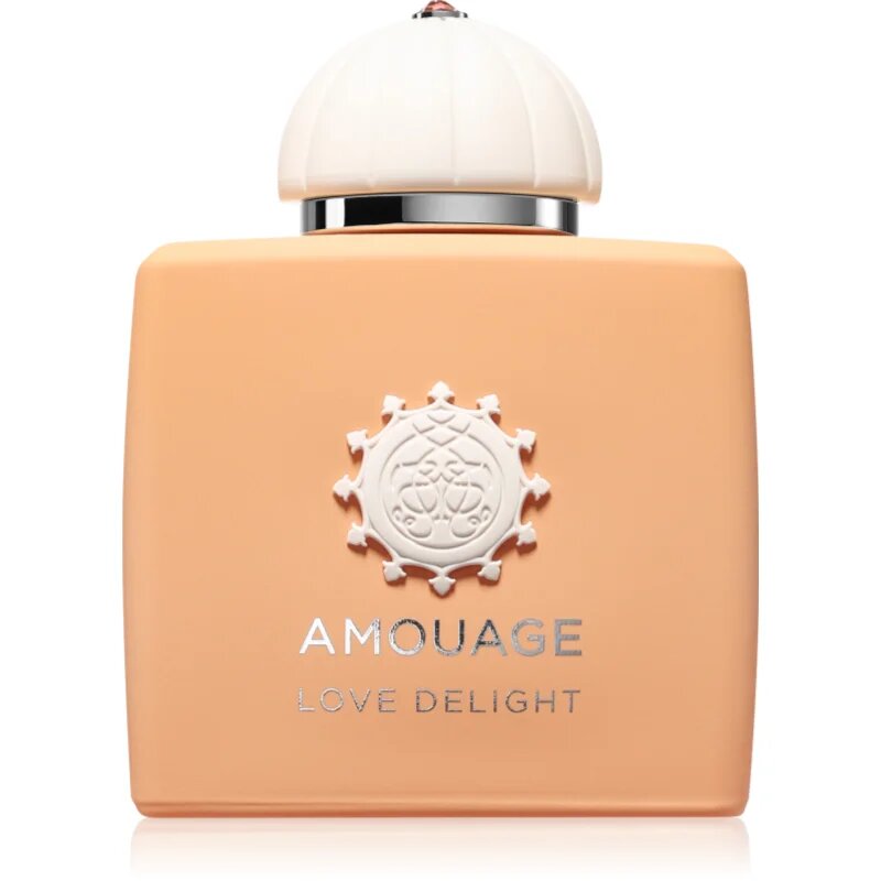 Amouage Love Delight parfumska voda za ženske 100 ml
