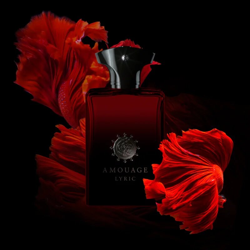 Amouage Lyric parfumska voda za moške 100 ml