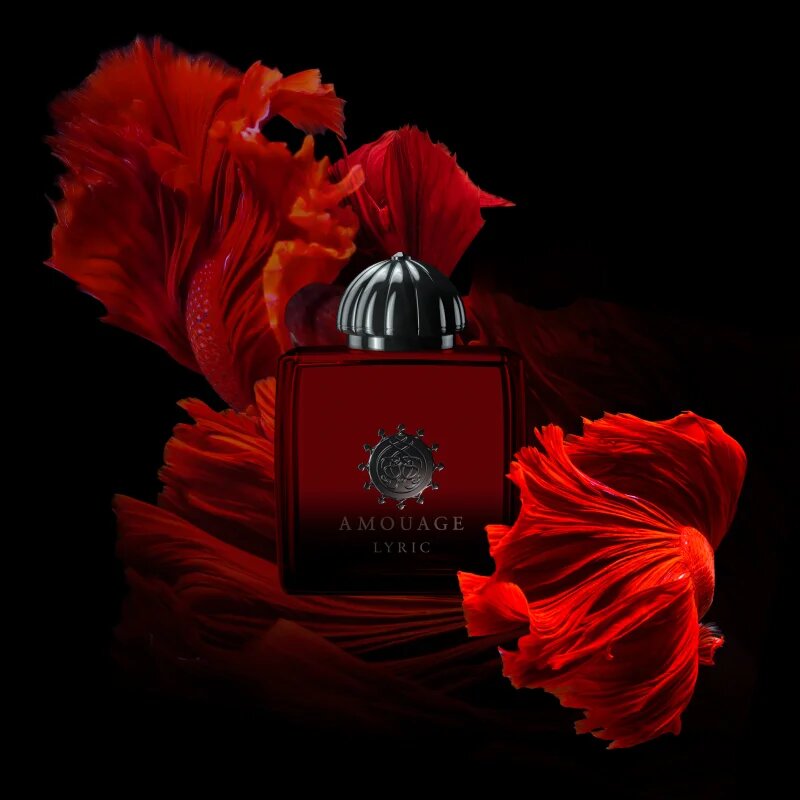 Amouage Lyric parfumska voda za ženske 100 ml