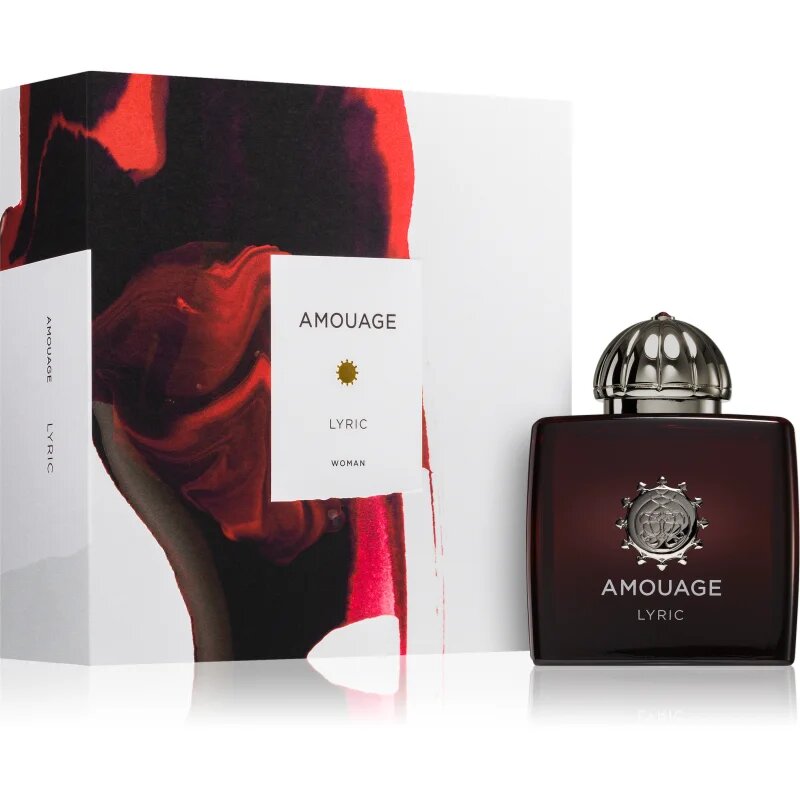 Amouage Lyric parfumska voda za ženske 100 ml