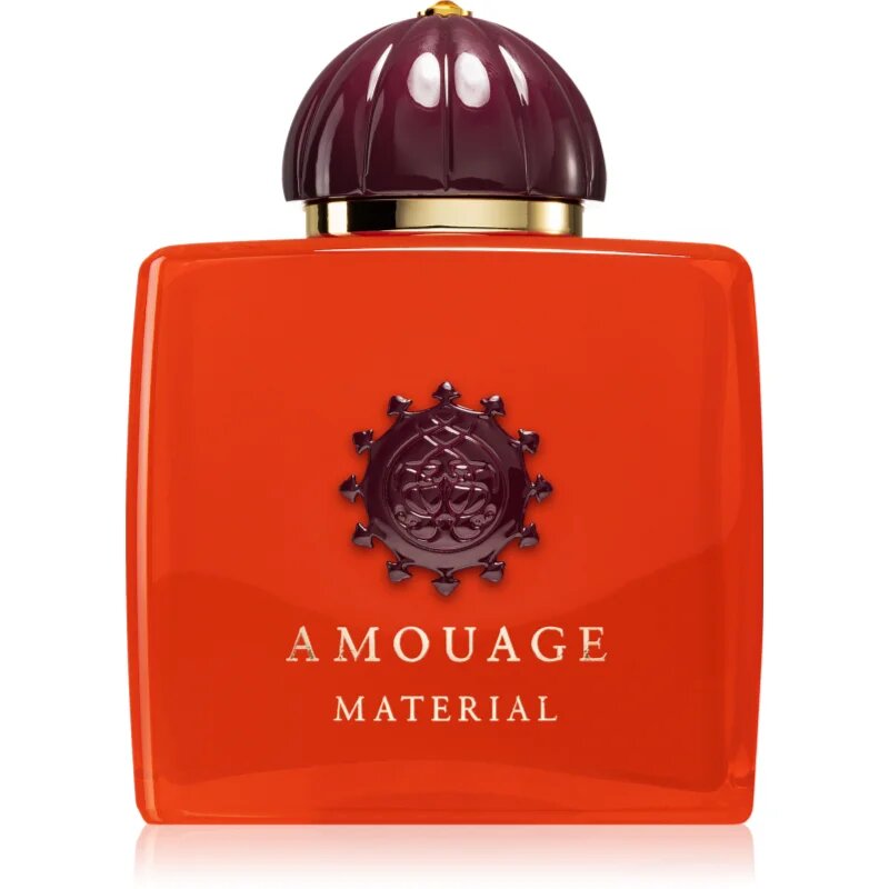 Amouage Material parfumska voda uniseks 100 ml