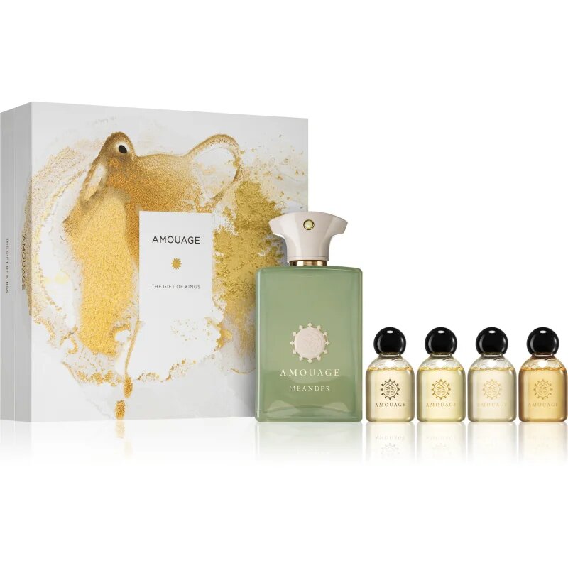 Amouage Meander darilni set uniseks