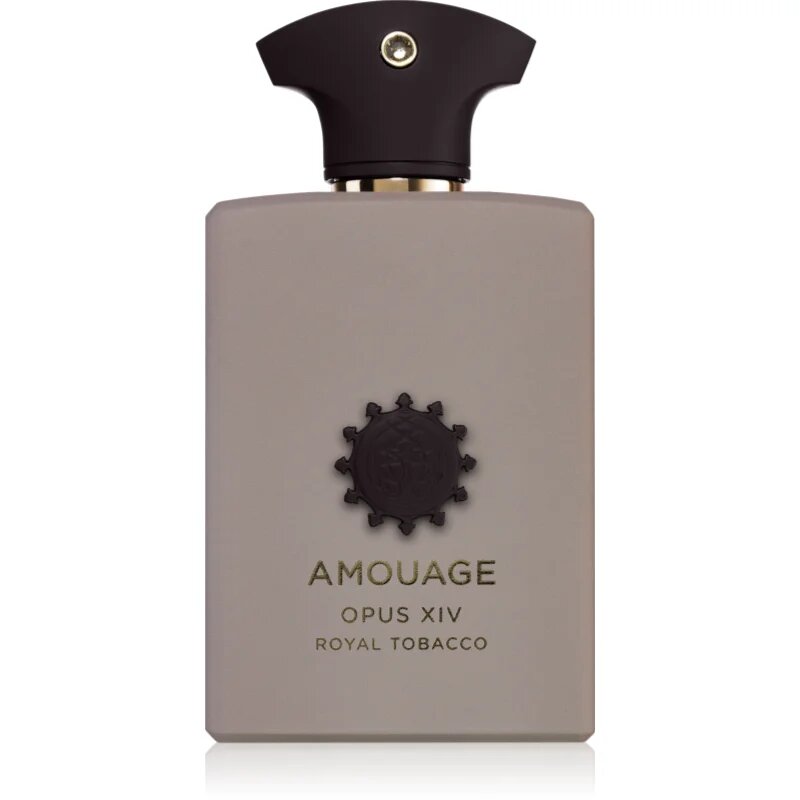 Amouage Opus XIV Royal Tobacco parfumska voda uniseks 100 ml