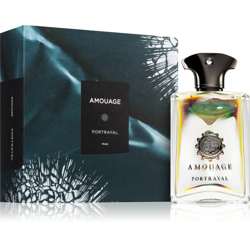 Amouage Portrayal parfumska voda za moške 100 ml