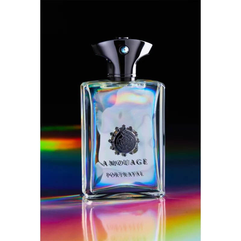 Amouage Portrayal parfumska voda za moške 100 ml