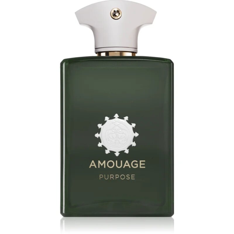 Amouage Purpose parfumska voda uniseks 100 ml