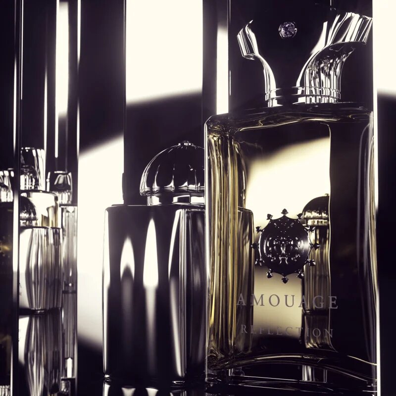 Amouage Reflection parfumska voda za moške 100 ml