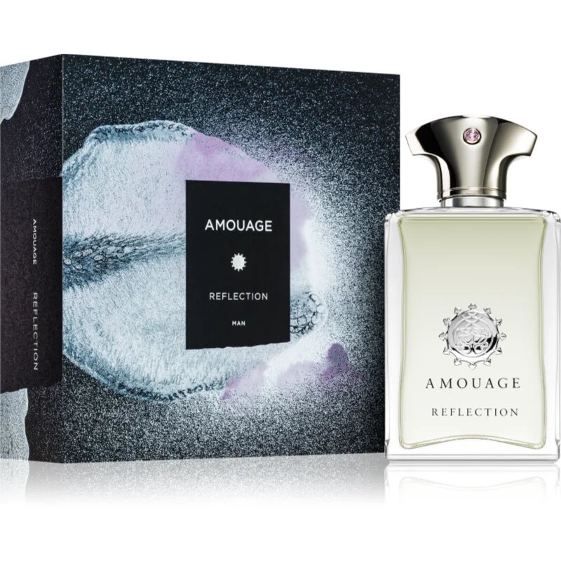 Amouage Reflection parfumska voda za moške 100 ml