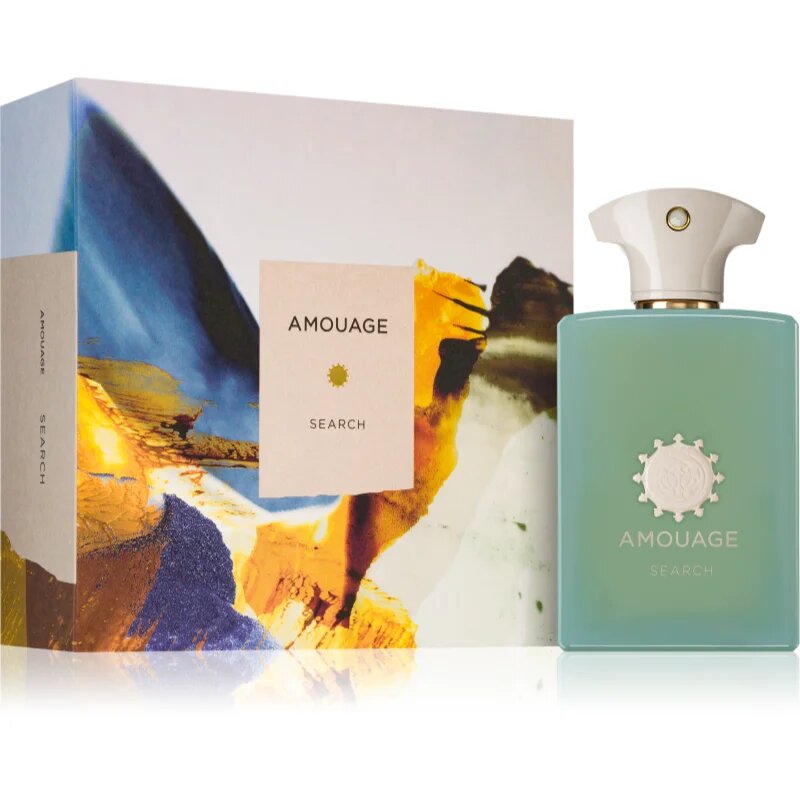 Amouage Search parfumska voda uniseks 100 ml