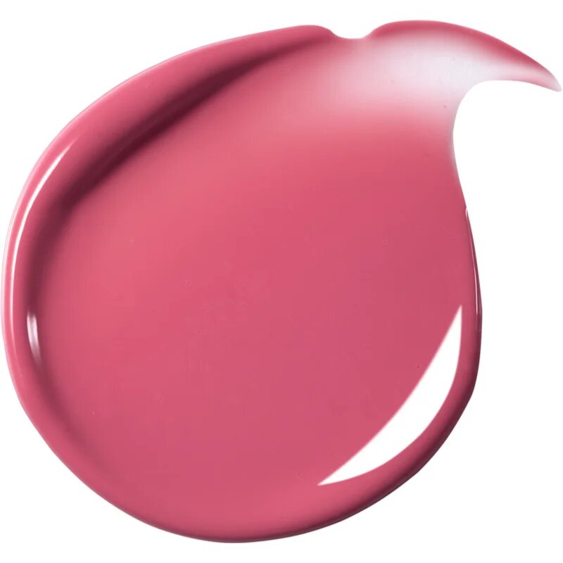 AMUSE Bebe Tint dolgoobstojni sijaj za ustnice z vlažilnim učinkom odtenek 08 Grape Bebe 3.8 g