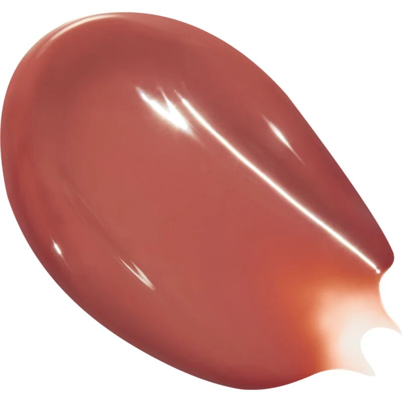 AMUSE Jel-Fit Tint dolgoobstojni sijaj za ustnice za intenzivno vlažnost odtenek 07 Caramel 3.8 g