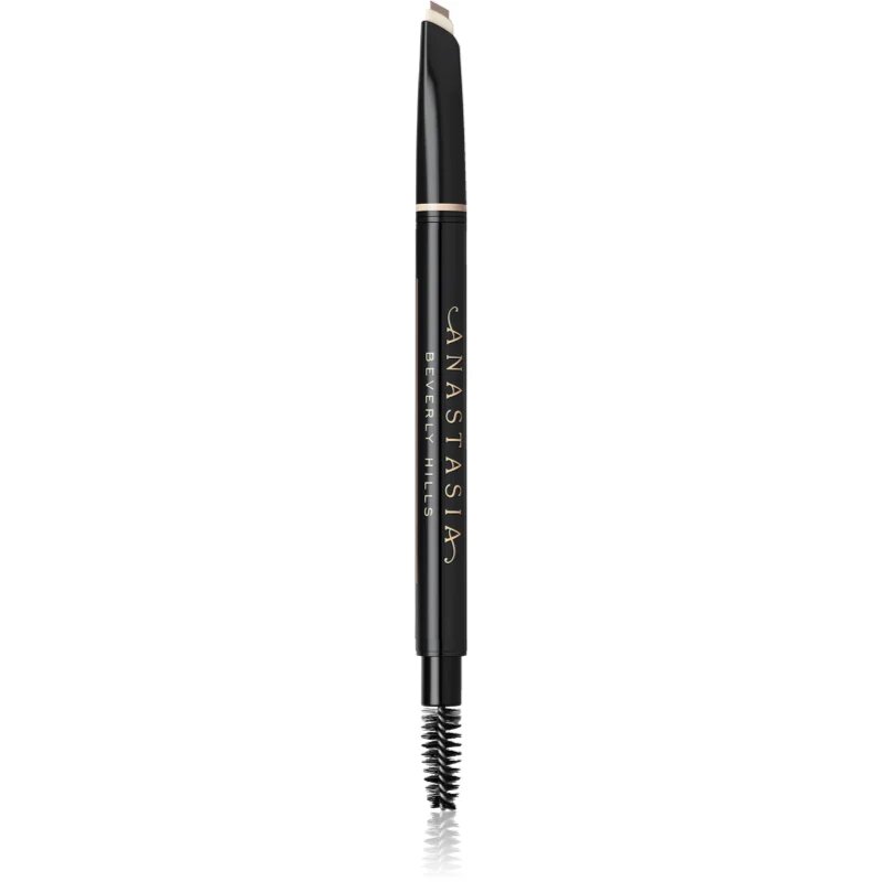 Anastasia Beverly Hills Archibrow Pencil natančni svinčnik za obrvi s krtačko odtenek Caramel 0.05 g
