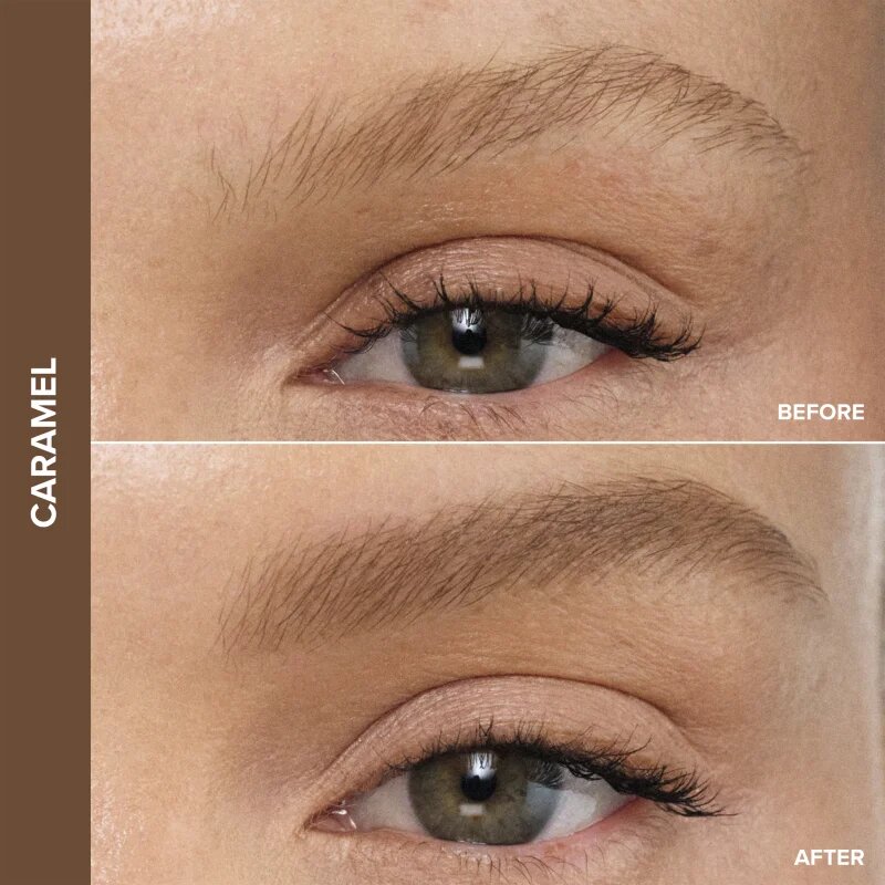 Anastasia Beverly Hills Archibrow Pencil natančni svinčnik za obrvi s krtačko odtenek Caramel 0.05 g