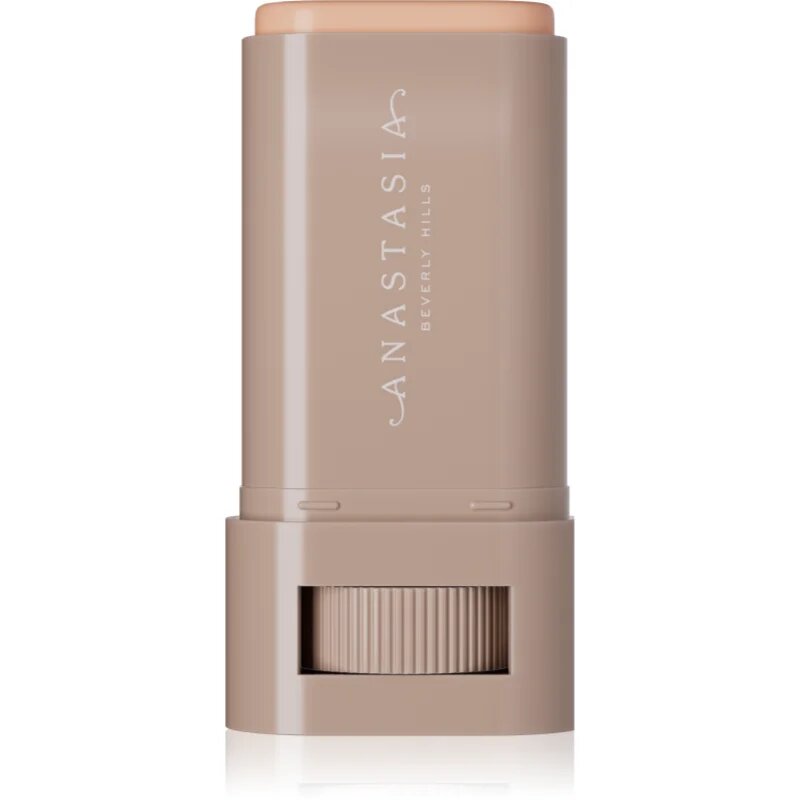 Anastasia Beverly Hills Beauty Balm Serum Skin Tint korekcijski serum za osvetlitev kože odtenek 4 18 g